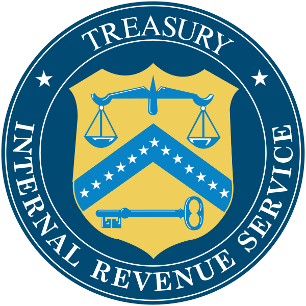 IRS Logo