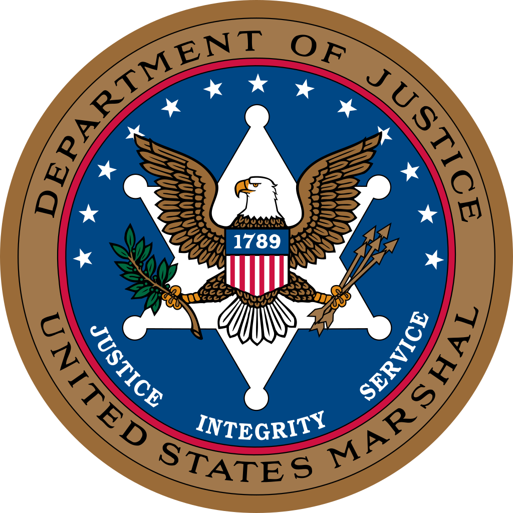 USMS Logo